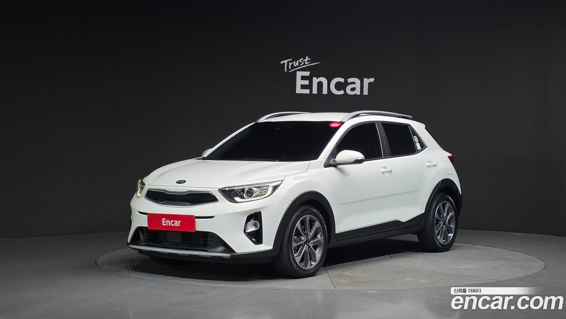 Kia Stonic 2019
