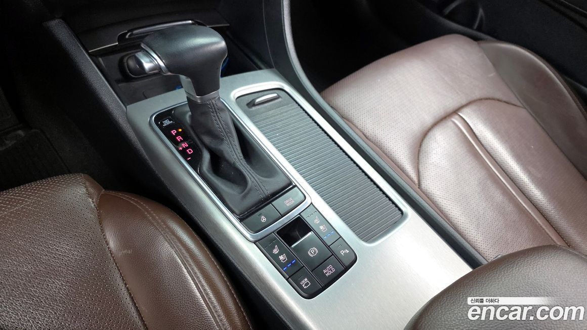 Kia K5 2017