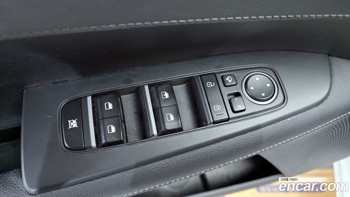 Kia K3 2021