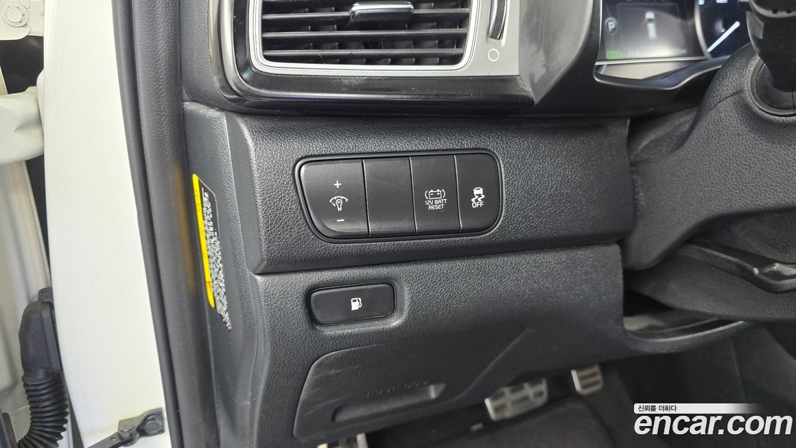 Kia Niro 2018