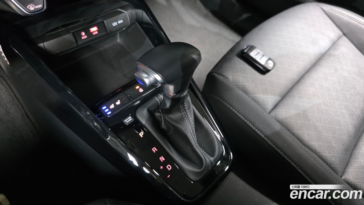 Kia Stonic 2019