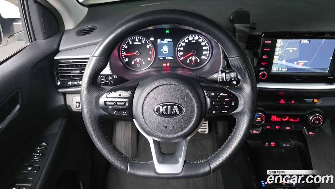 Kia Stonic 2019