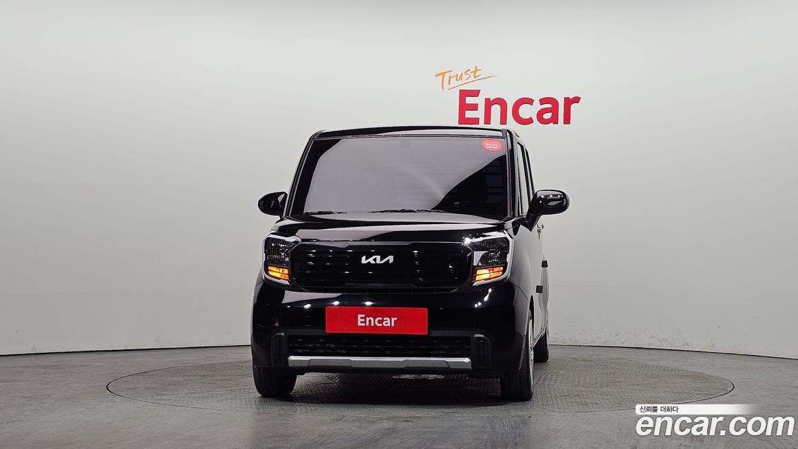 Kia RAY 2024