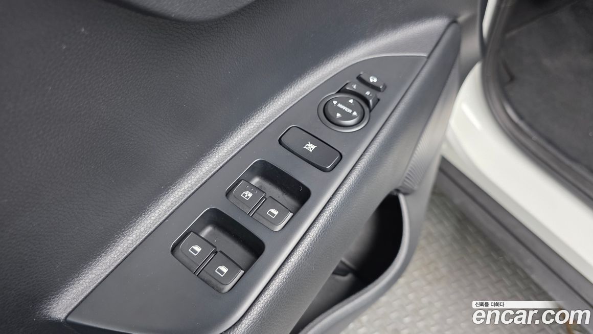 Kia Stonic 2019
