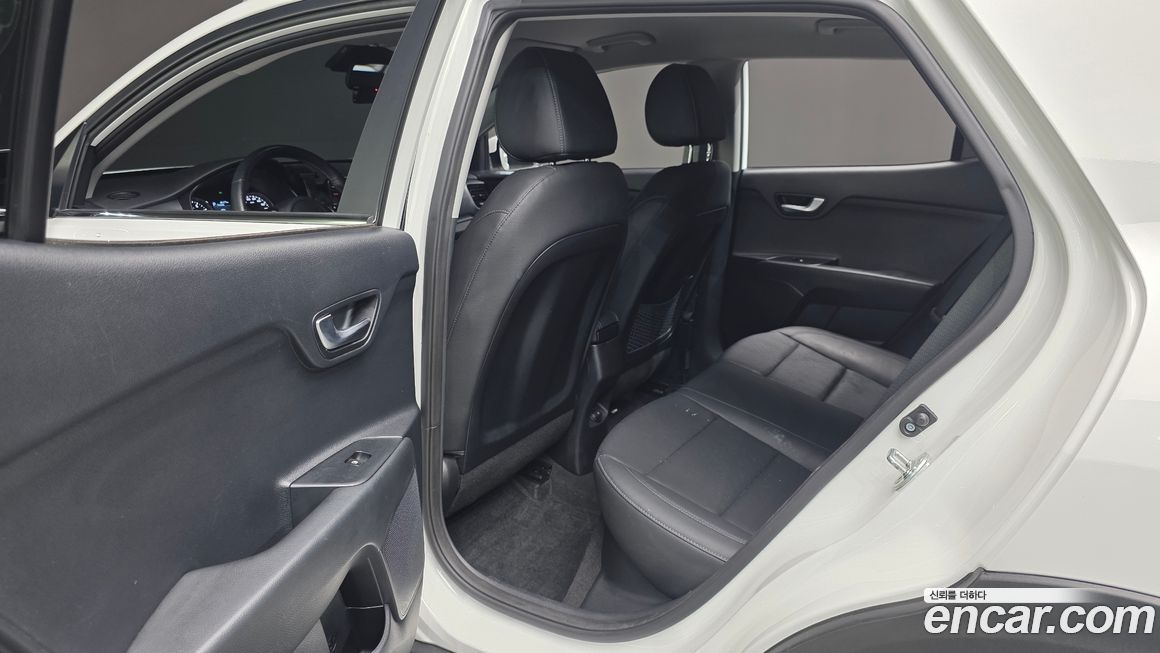 Kia Stonic 2019