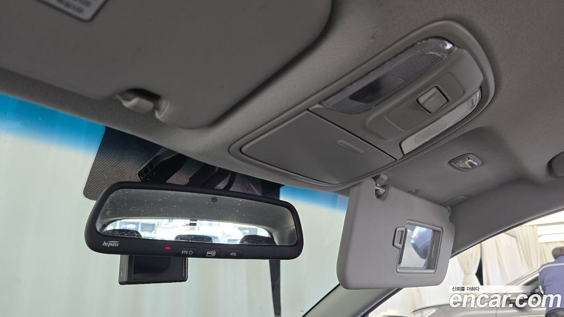 Kia Niro 2018
