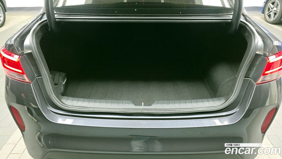 Kia K5 2017
