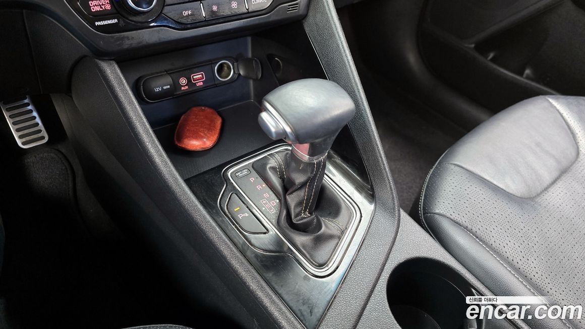 Kia Niro 2018