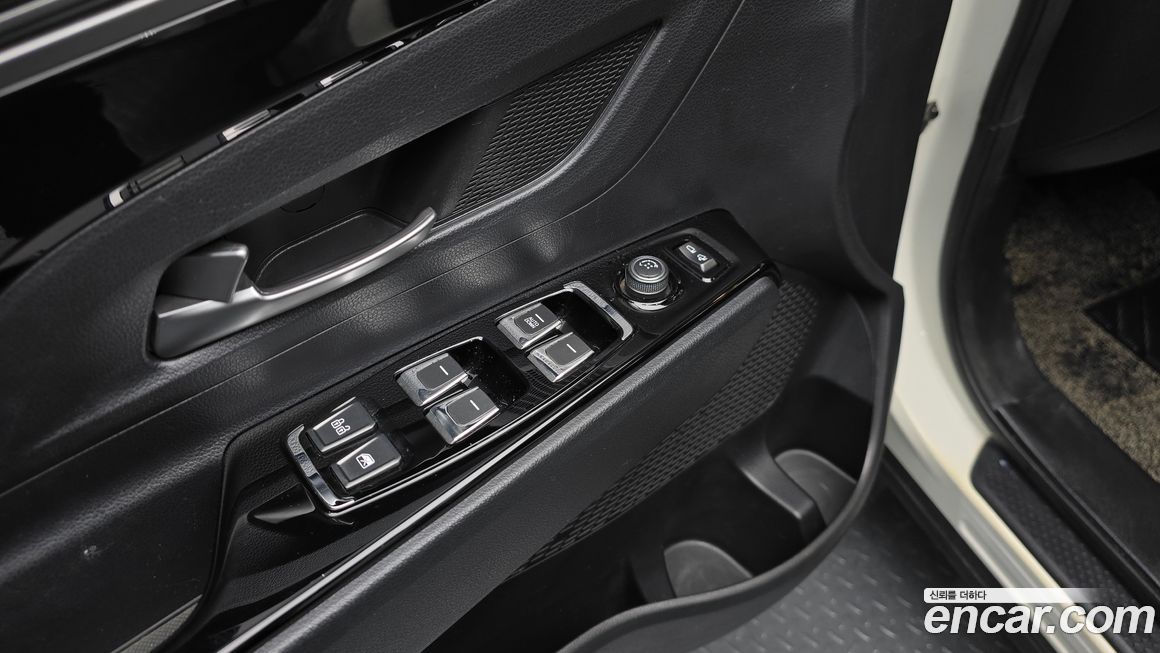 KG_Mobility_Ssangyong KORANDO 2021