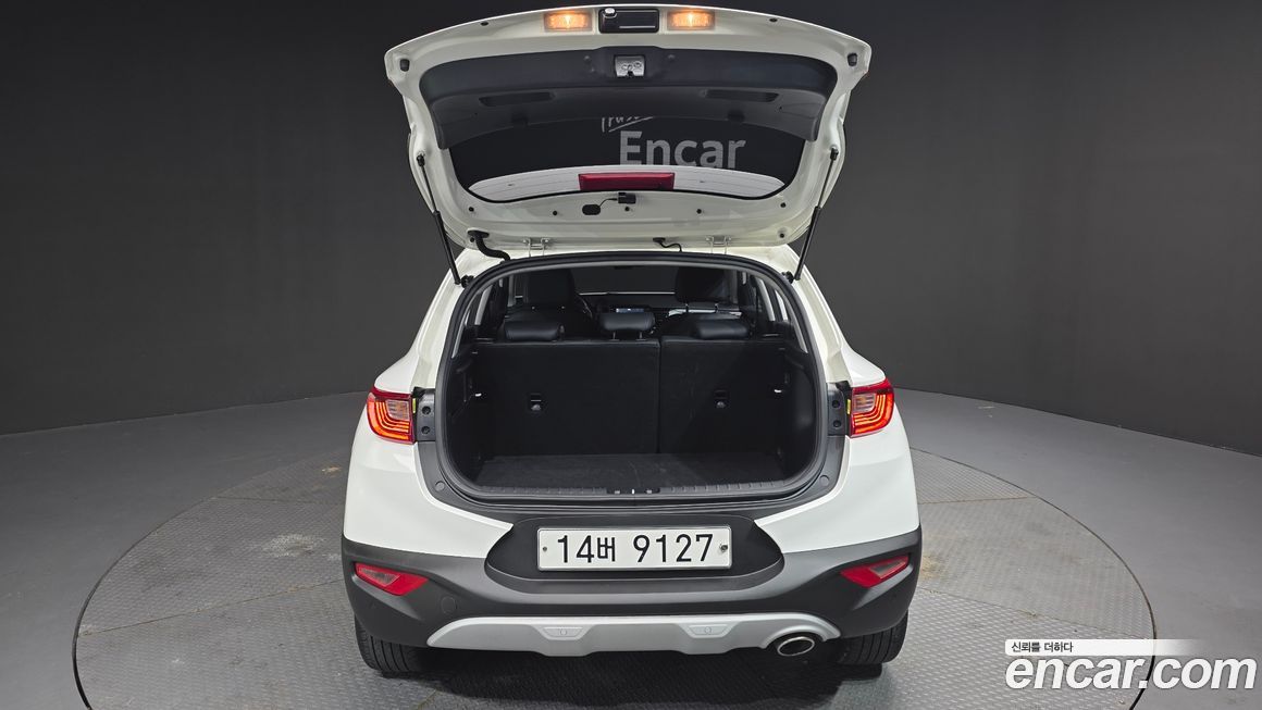 Kia Stonic 2019