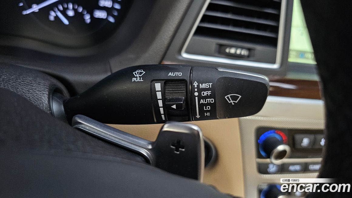 Genesis G80 2018