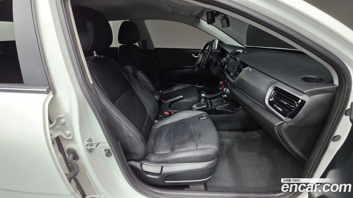 Kia Stonic 2019