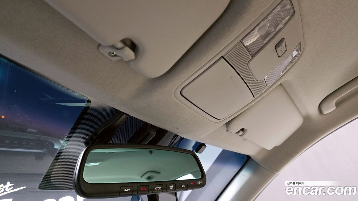 Kia K3 2019