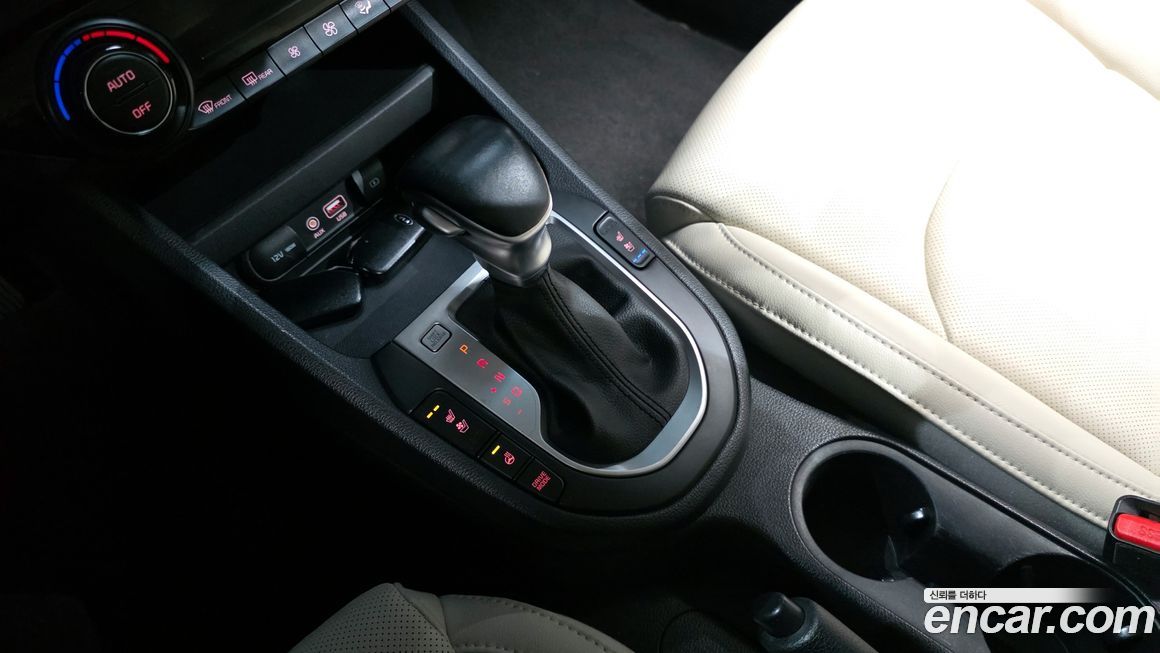 Kia K3 2019