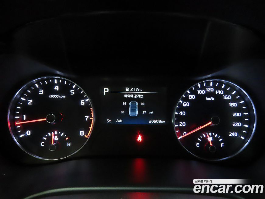 Kia K3 2022