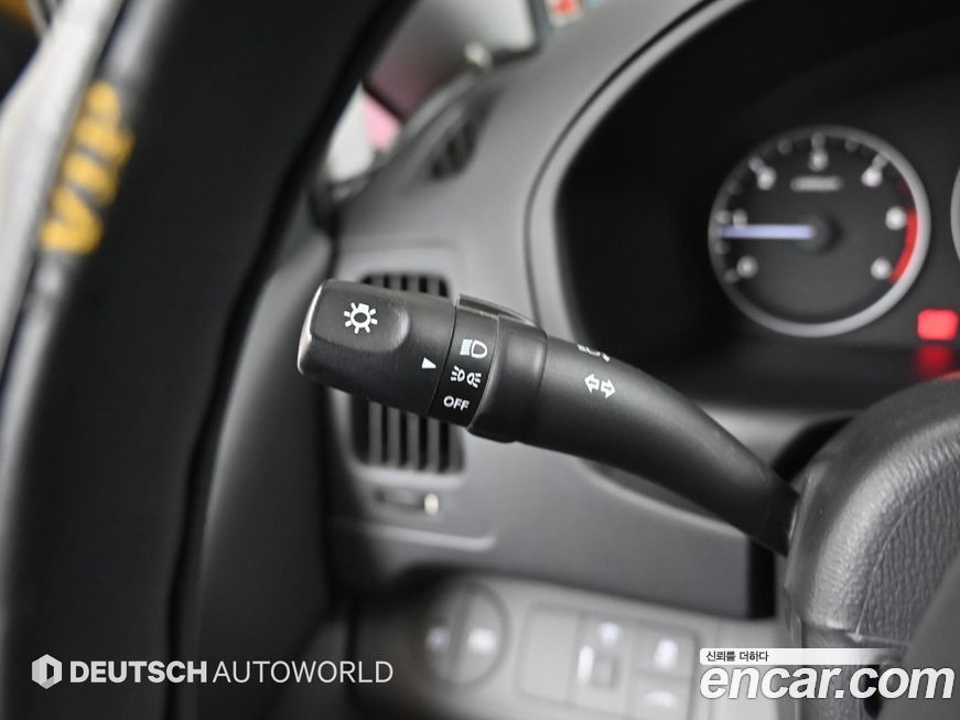 Hyundai Starex 2017