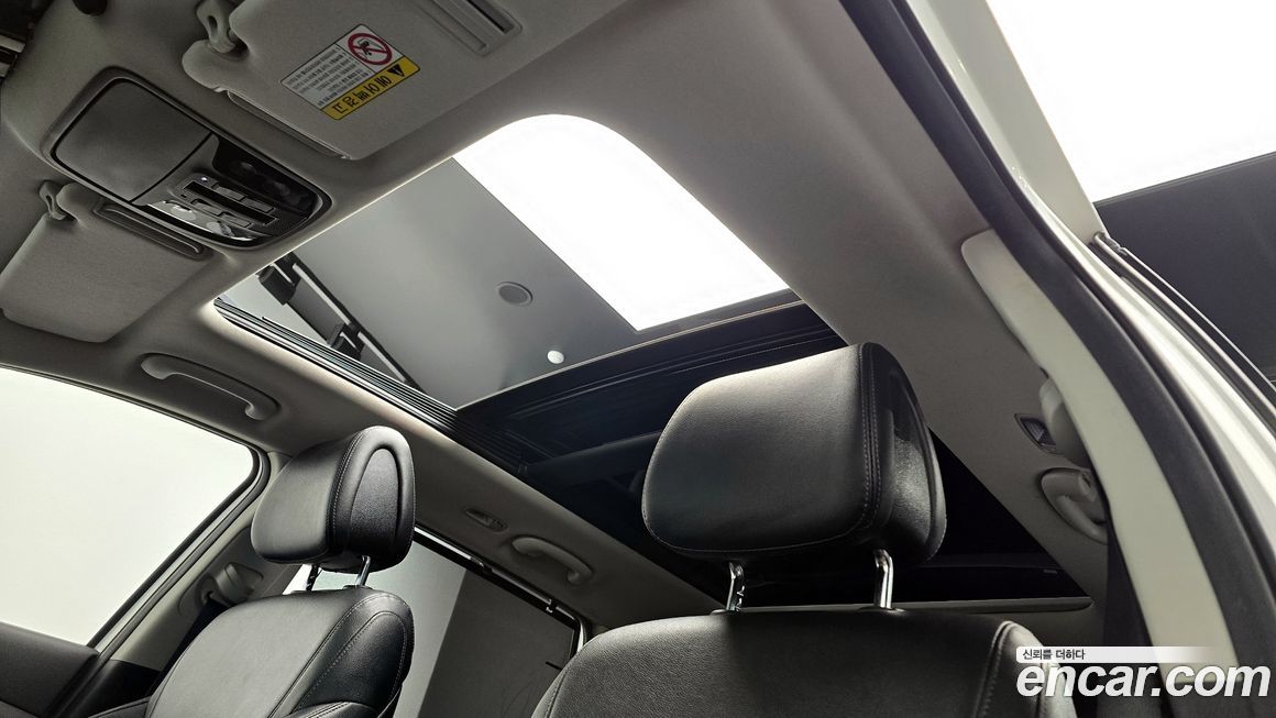 Kia Sorento 2015