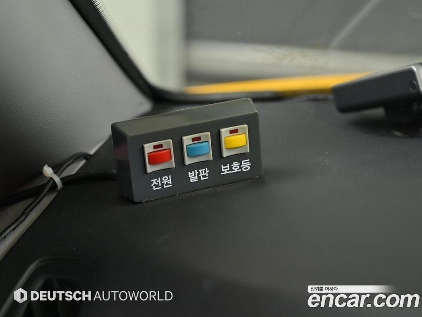Hyundai Starex 2017
