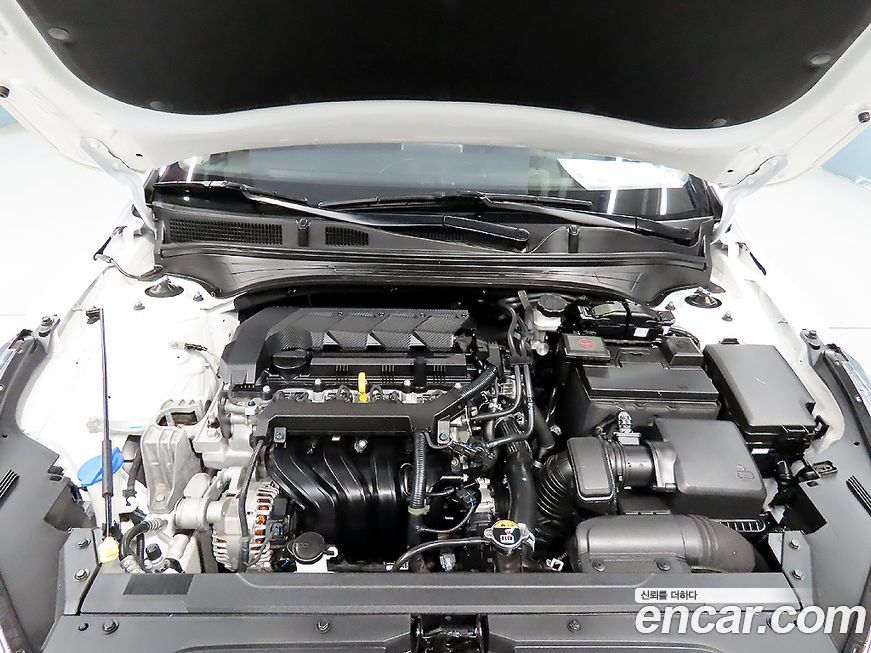 Kia K3 2022