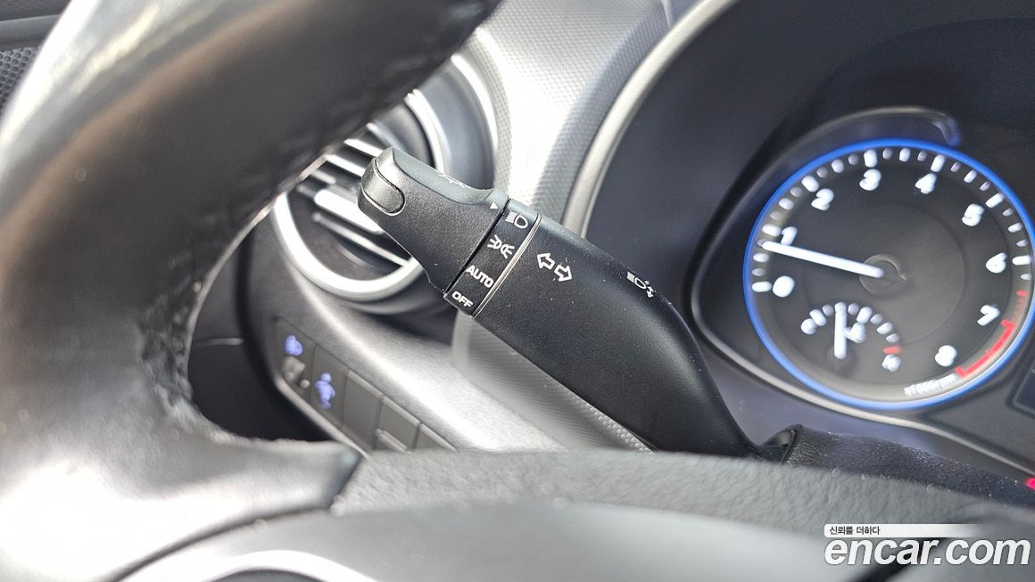 Hyundai Kona 2018
