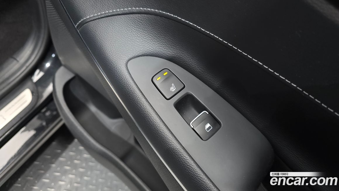 Hyundai Grandeur 2017