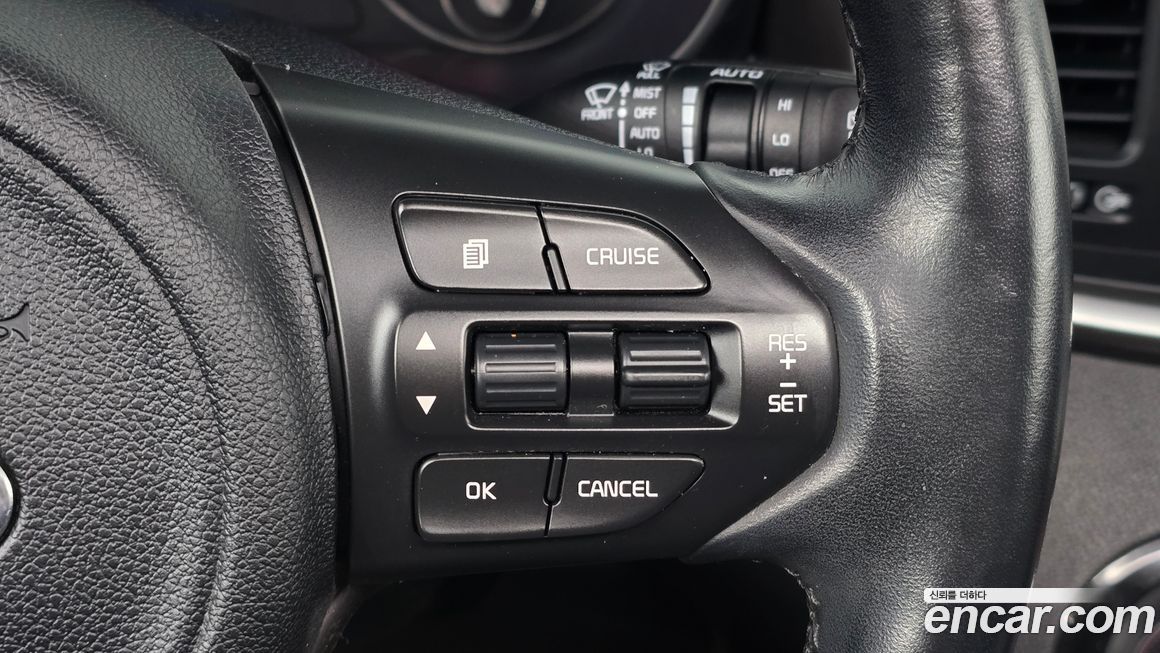 Kia Sorento 2015