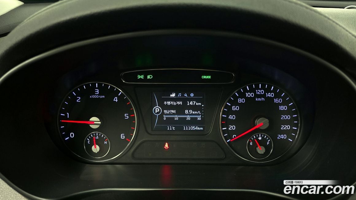 Kia Sorento 2015