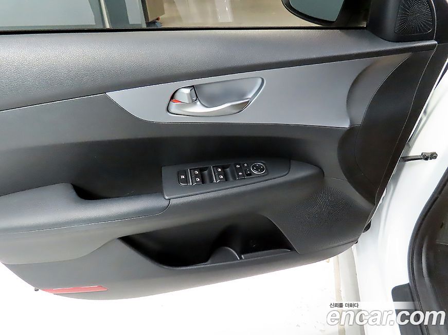 Kia K3 2022