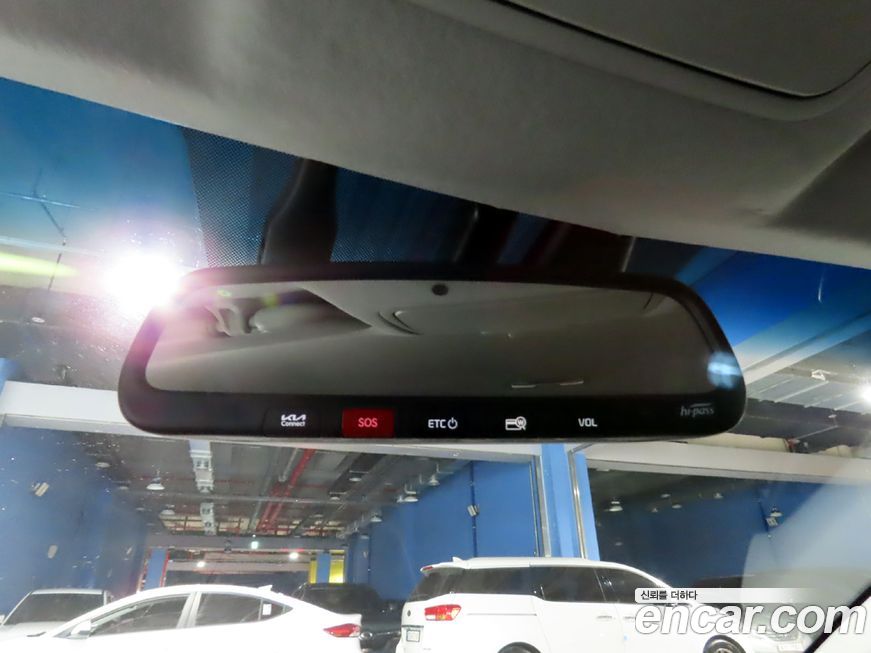 Kia K3 2022