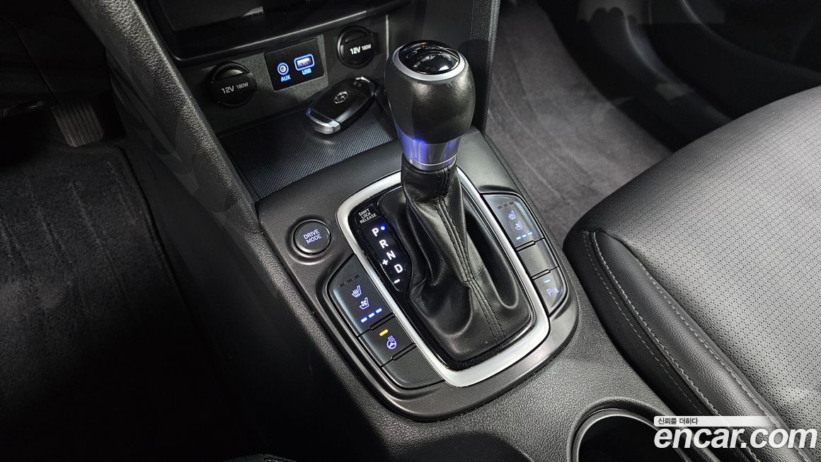 Hyundai Kona 2018