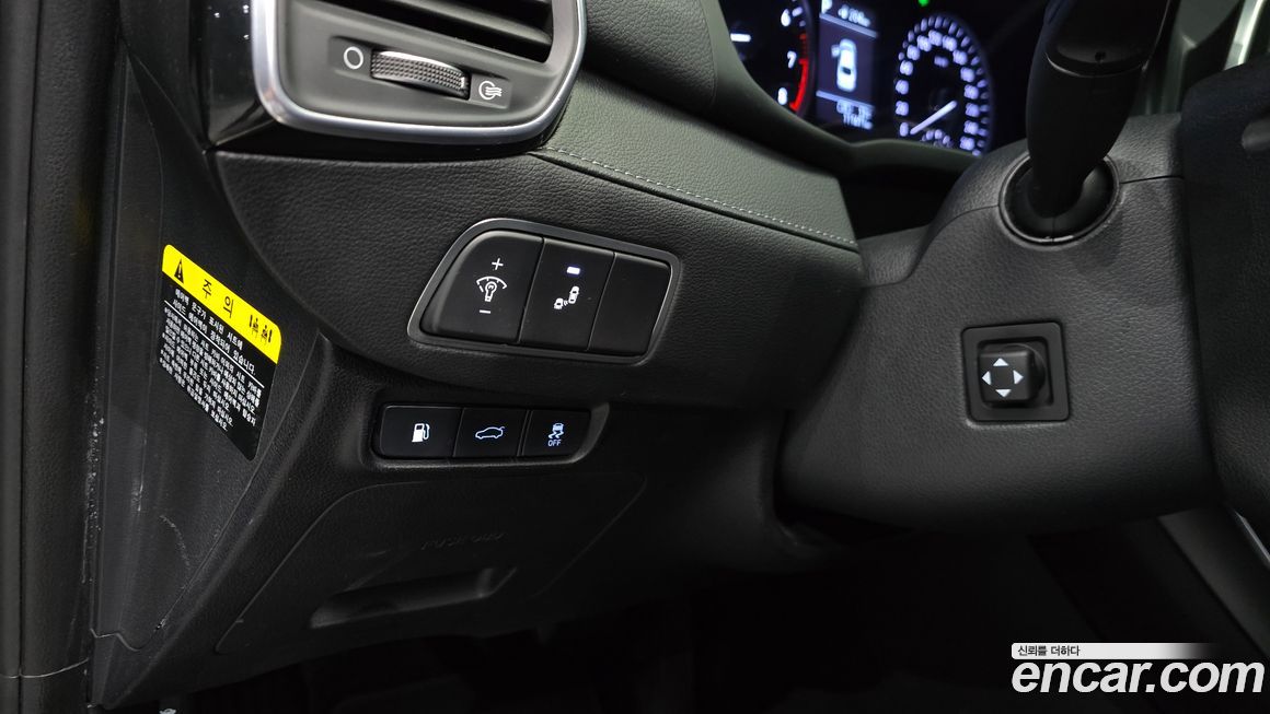 Hyundai Grandeur 2017