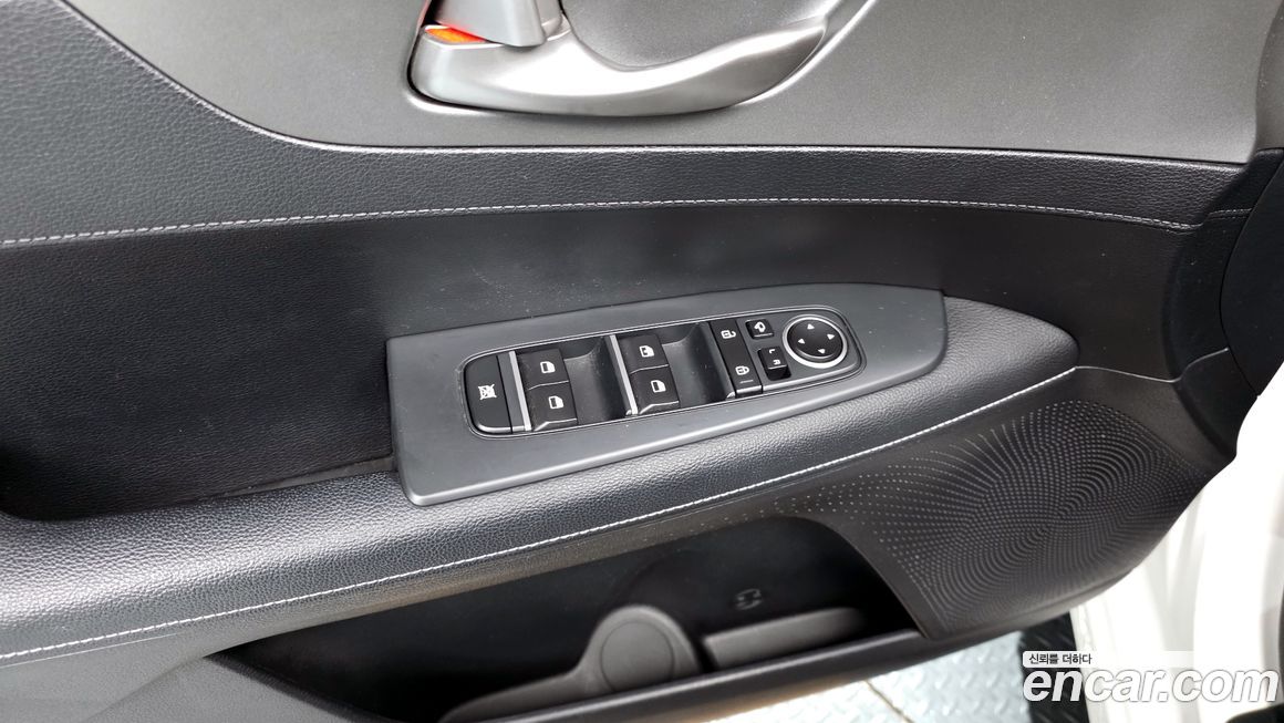 Kia K3 2019