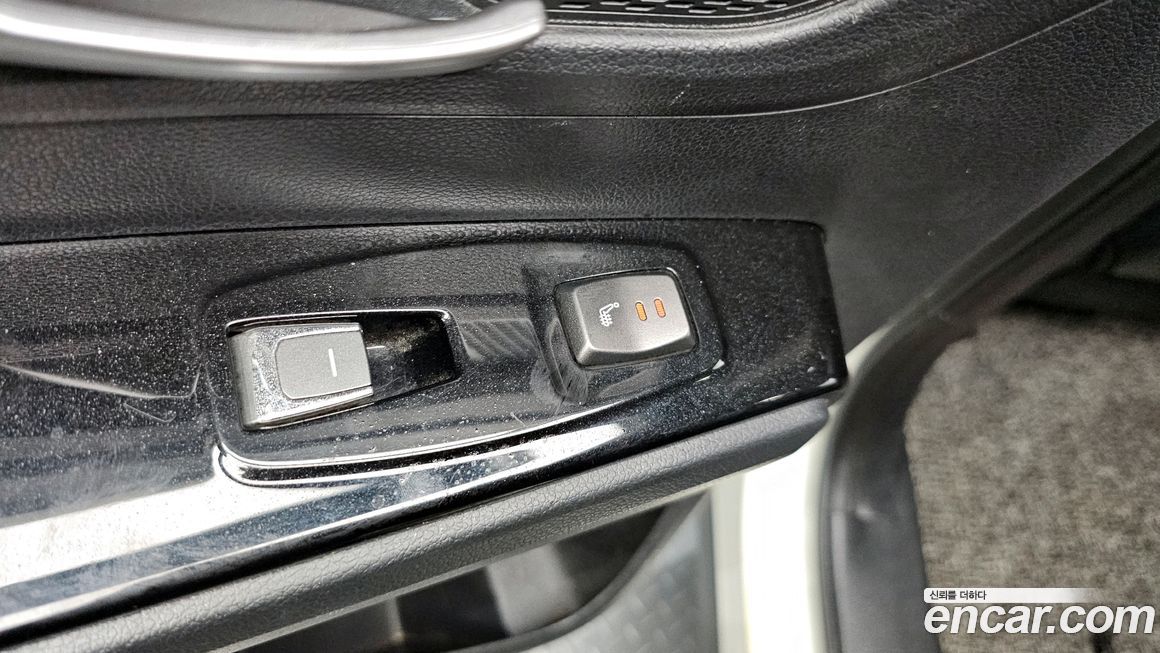 KG_Mobility_Ssangyong KORANDO 2021