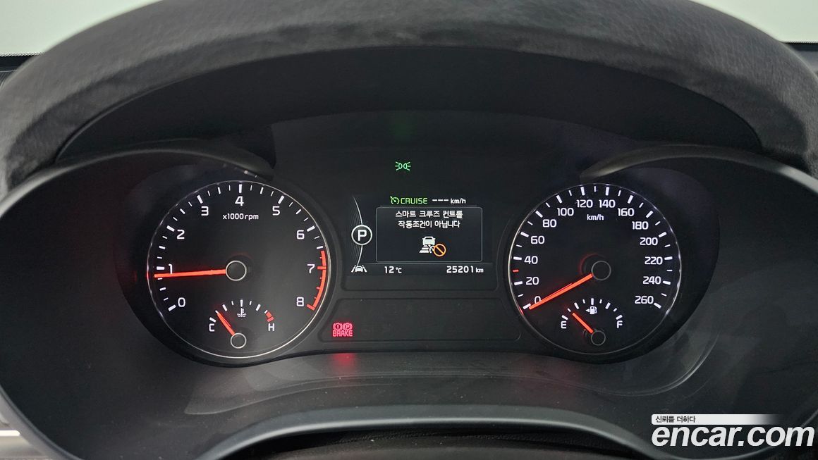 Kia K5 2016