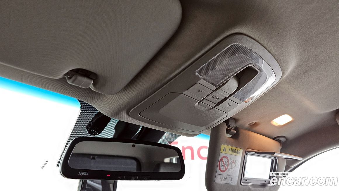 KG_Mobility_Ssangyong KORANDO 2021