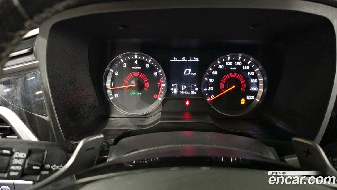 KG_Mobility_Ssangyong KORANDO 2021