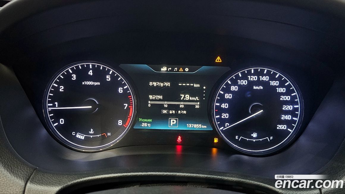 Hyundai Genesis 2016