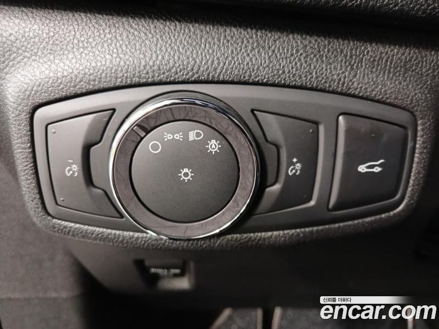 Lincoln MKC 2019