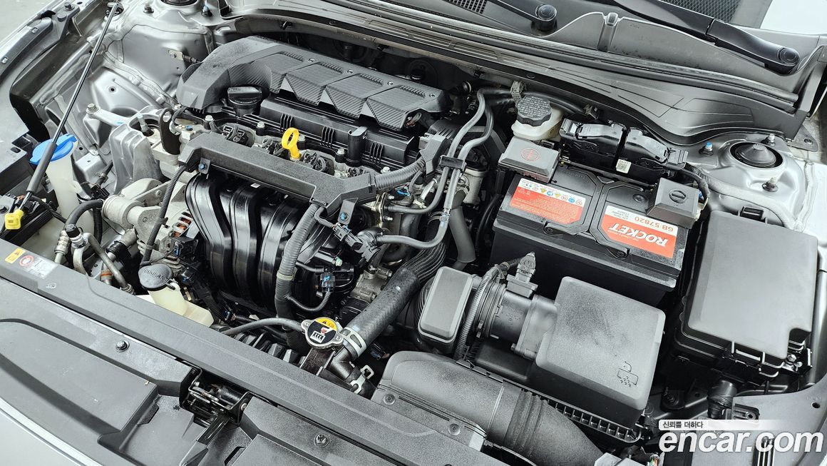 Kia K3 2022