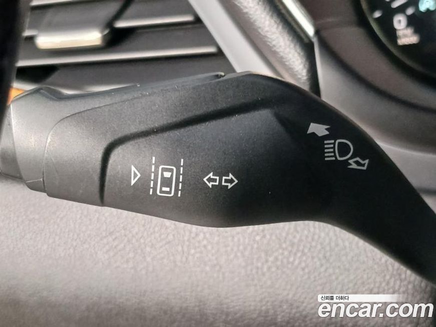 Lincoln MKC 2019