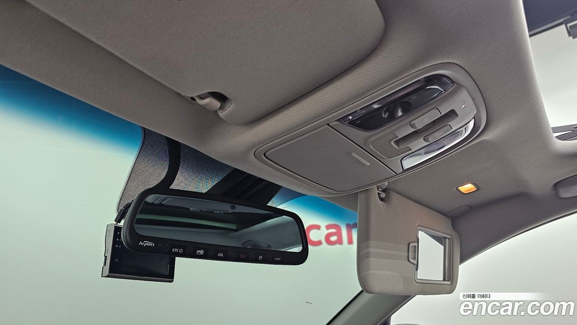 Kia K5 2016