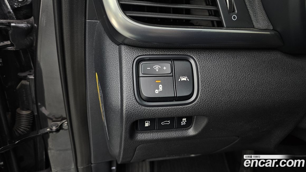 Kia K5 2016