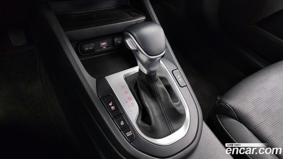 Kia K3 2022