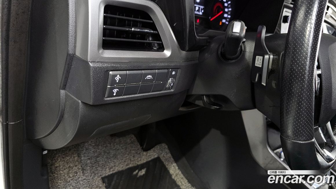 KG_Mobility_Ssangyong KORANDO 2021