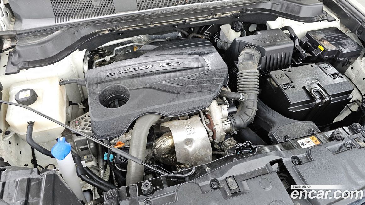 KG_Mobility_Ssangyong KORANDO 2021