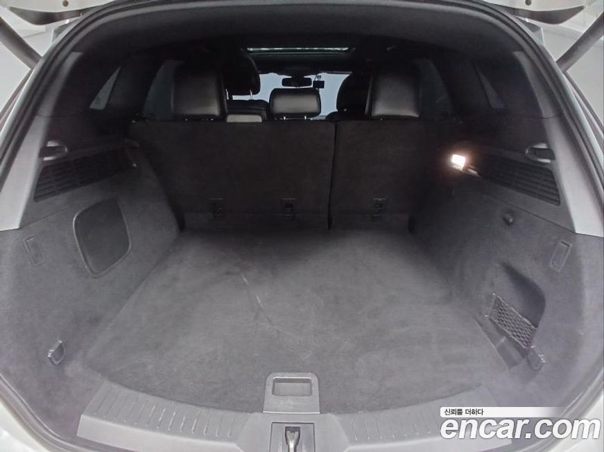 Lincoln MKC 2019