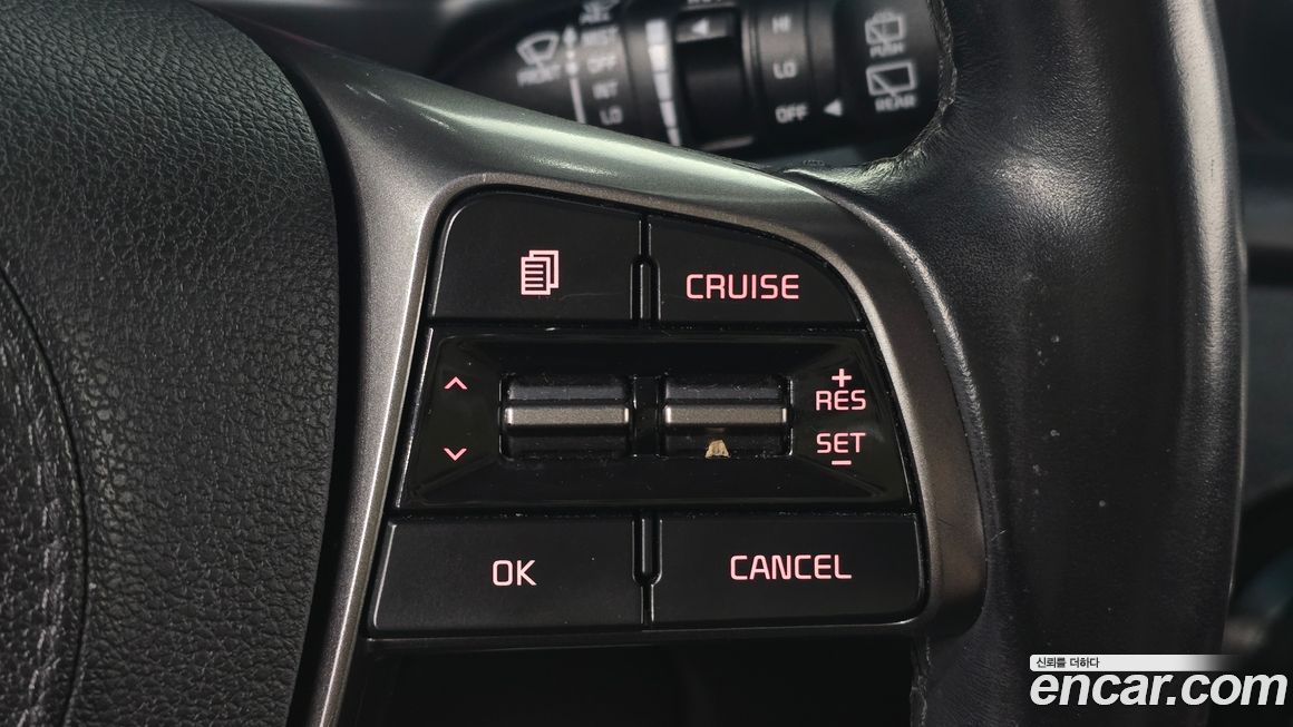 Kia Sorento 2018