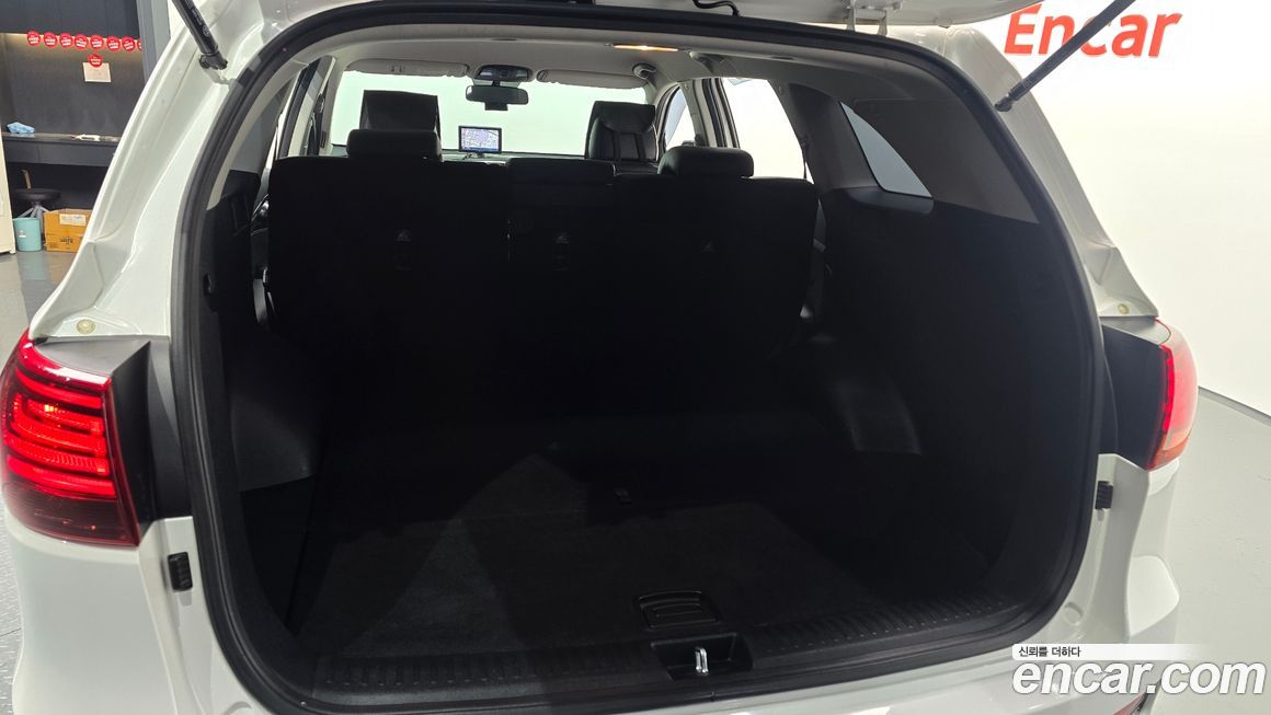 Kia Sorento 2018