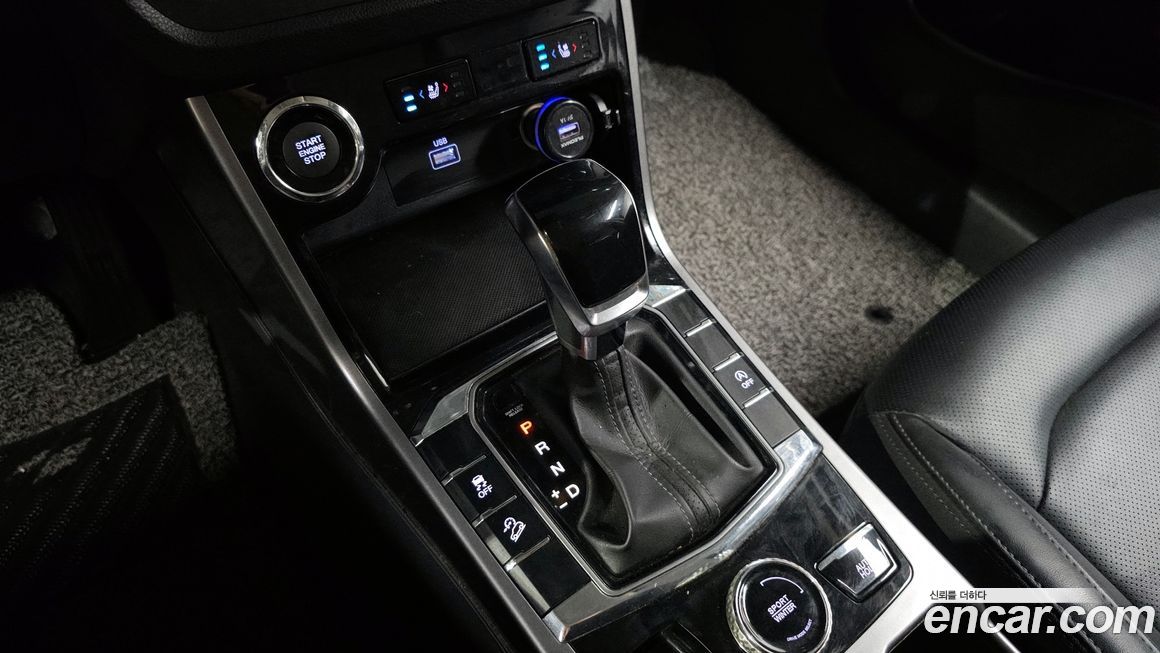 KG_Mobility_Ssangyong KORANDO 2021