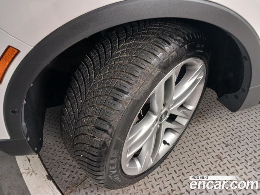 Lincoln MKC 2019